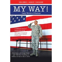 My Way! Paperback, Page Publishing, Inc.
