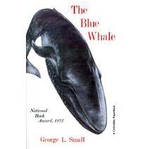 The Blue Whale Hardcover, Columbia University Press