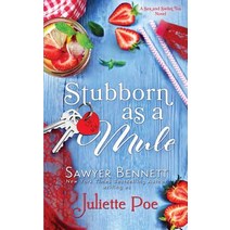 Stubborn as a Mule Paperback, Big Dog Books, LLC