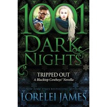 Tripped Out: A Blacktop Cowboys Novella Paperback, Evil Eye Concepts, Incorporated