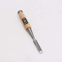 남선 목공용끌 13mm, 1개