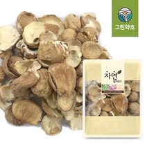 그린약초 국내산 말린밤 건율 300g, 1팩
