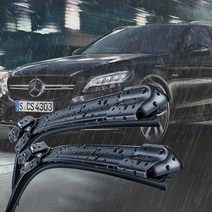 벤츠 순정형 와이퍼 A B C E S CLA CLS 클래스, 22. New GL Class(X166)
