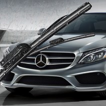 벤츠 순정와이퍼, 2. B Class MYB(W245)