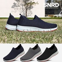 SNRD 남성슬립온 단화 SN197
