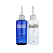 허브몰 / A_ 그로스 크리닉 셋팅펌 파마약 정상모용 150ml