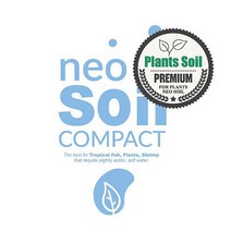 [비지떡] 네오 컴팩트 프리미엄 플랜츠 소일 1mm ( 3리터 ) R, 1개, 3L