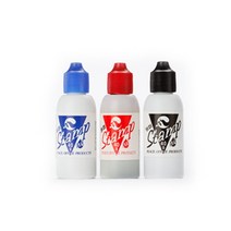 아주문구 피스코리아스탬프잉크, 1개