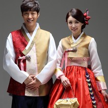 지지베베 나르샤 대여한복/가족세트(Lend)