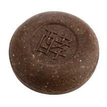 바이오밍 약산성 병풀 아이토 천연유래 수제비누, 110g, 1개