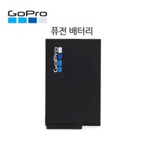 고프로 퓨전 배터리 정품., 1개