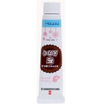 터너 패브릭페인트 20ml 낱색 염색물감, 43 리프 그린, 1개