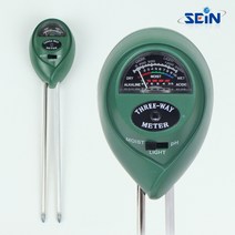 세인 토양수분측정기, 1개