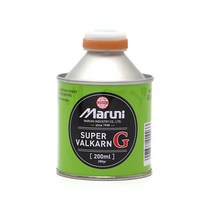마루니 슈퍼 발칸G 타이어 펑크풀 200ml, 1개