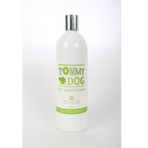 토미독 천연티트리 강아지 고양이 펫 린스 컨디셔너, 1개, 500ml