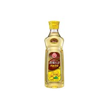 오뚜기 카놀라유 0.5L, 1개