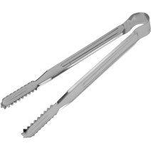 [악어 집게 소 20cm]/바베큐/야끼니꾸/소고기/튀김/서빙/뷔페/샐러드/조리용/빵/