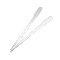 새로핸즈 플라스틱 스포이드 3ml x10개, 단품