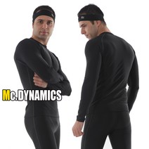 맥다이나믹스 기능성 남성용 땀복 긴팔 긴바지+hair밴드