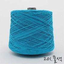 굿울 카드면 색사(12합), 201(물색), 1개