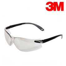 3M Virtua V4 보안경(회색) 보호안경 안전용품