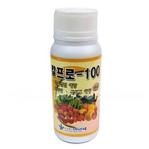 칼프로100 칼슘결핍 생리장해극복 신선도향상 식물영양제, 6병