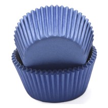 셰프크래프트 베이킹 컵 블루, 50개입