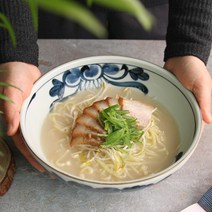 오반자이 오하나 와이드 일본면기, 1p