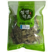 닥나무잎(100g)-국내산, 1개