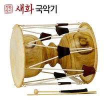 삼도농악 삼도설장구 웃다리 사물놀이:한국 전통 장단학습을 위한 타악 교본, 한림원, 전보현