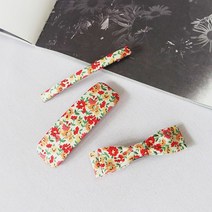 헤미쉬스타일 엘레나 가든 머리핀