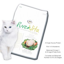 퓨어비타 그레인프리 치킨(1kg 3kg), 1kg, 1개