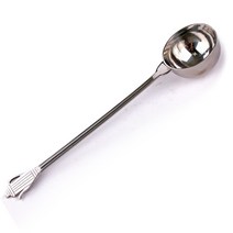 COVING 스텐 롱 계량스푼(20cm), 스텐롱계량스푼(20cm)