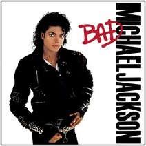 (수입CD) Michael Jackson - Bad (Remastered), 단품