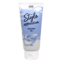 아모스 스타일 익스프레이션 몰딩젤 300ml, 1개