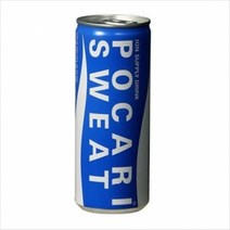 포카리스웨트 245mlx30캔 캔음료 이온음료 캔음료/음료수/이온음료/포카리스웨트, 단일 총 수량