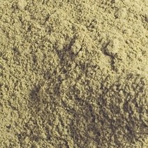 지안네이처 비누만들기용천연분말 비누만들기재료, 어성초분말 100g