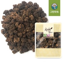 그린약초 국내산 말린 개다래열매 충영 목천료 300g, 1팩