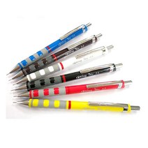 로트링 티키 샤프 RD 0.5mm (6색 낱개), 흰색