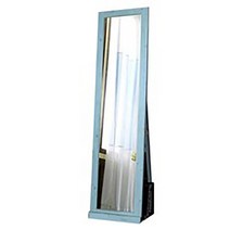 다미인 이프 이동 전신거울, 프린스하늘