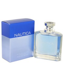 노티카 향수 오드뚜왈렛 Nautica Voyage Eau De Toilette Spray 100 ml(관세포함), 100ml