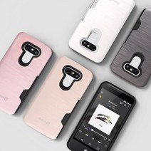 DMPLUS 일루션 메탈 범퍼 아이폰8 4.7 핸드폰케이스 휴대폰케이스