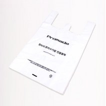 프로메이드 원터치 분리수거함 전용봉투, 100매