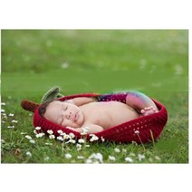 키즈하트 [대여]니트 셀프촬영 의상, 23_고추포켓