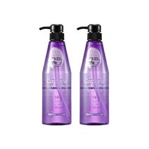 2개)과일나라 컨퓸 헤어 글레이즈 600ml, 2개