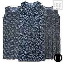 애플스토리 [1+1] 패션쿨원피스