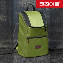 키친아트 쿨러 백팩 25L/소프트아이스박스/도시락가방
