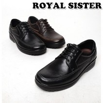 [RS]A1Z 8219/4.5cm 가죽 남성 스니커즈-빅사이즈가능