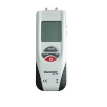 디지털 HT1890 마노메타 차압측정 Manometer 차압계, 1개