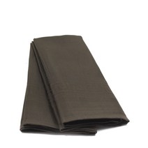 바리스타 린넨 냅킨 바타올, 04.바리스타 린넨 브라운, 1개